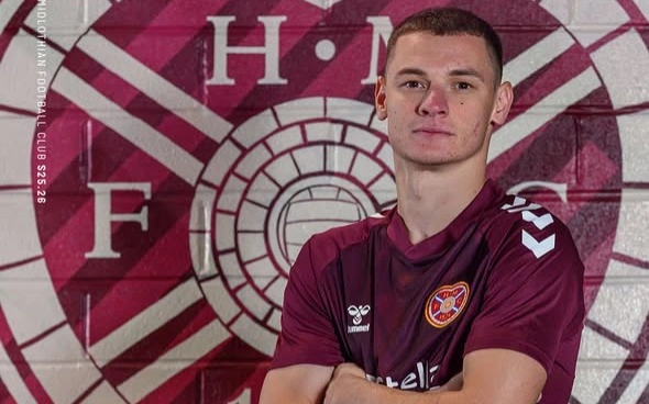 Ислам Чесноков 