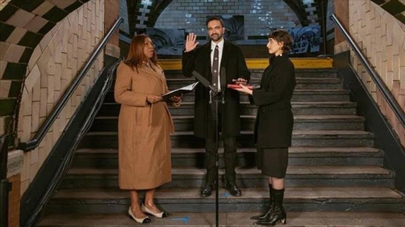 Зохран Мамдани