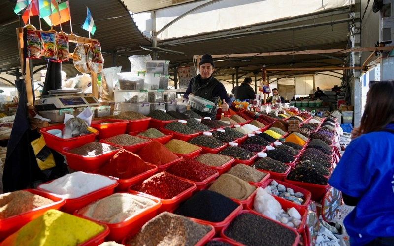 Модернизация рынков Алматы и Алматинской области: что уже сделано