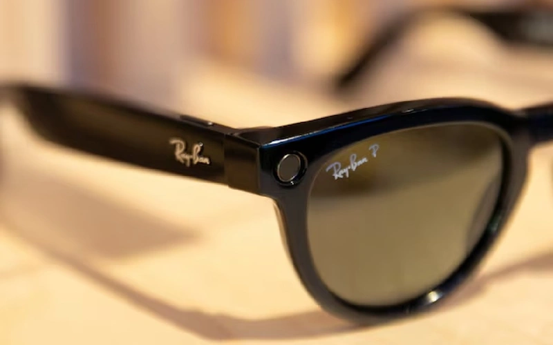 Meta приостанавливает продажи очков Ray-Ban Display по всему миру