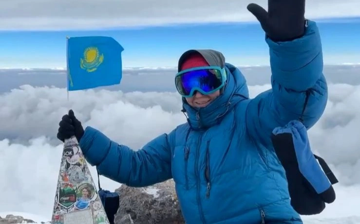  Марина Малышева