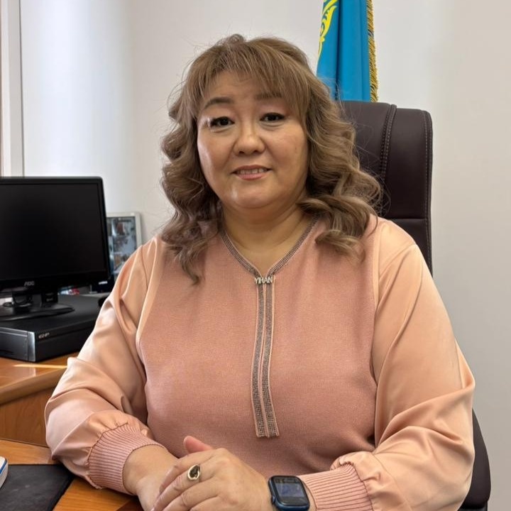 &laquo;Жас Дарын&raquo; мектебі