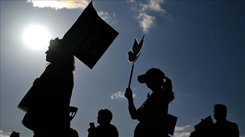 В Иране продолжаются массовые протесты на фоне экономических трудностей