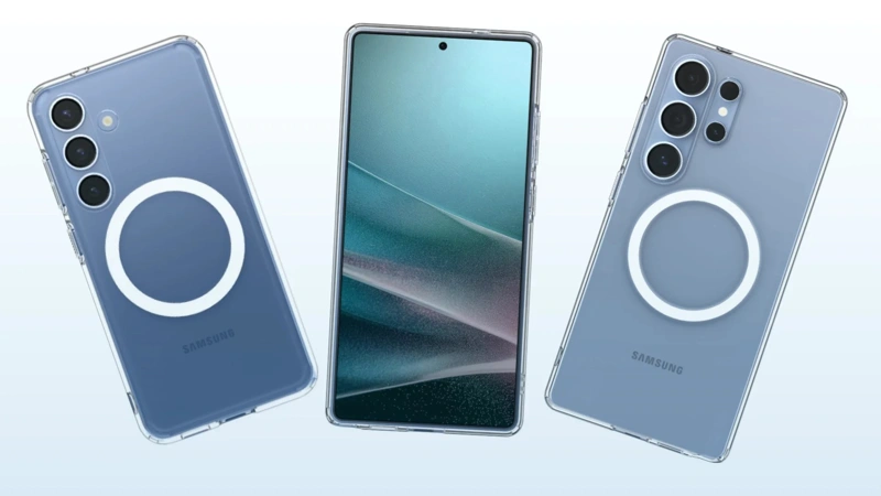 Samsung Galaxy S26 смартфоны көпшілікке 25 ақпанда таныстырылмақ