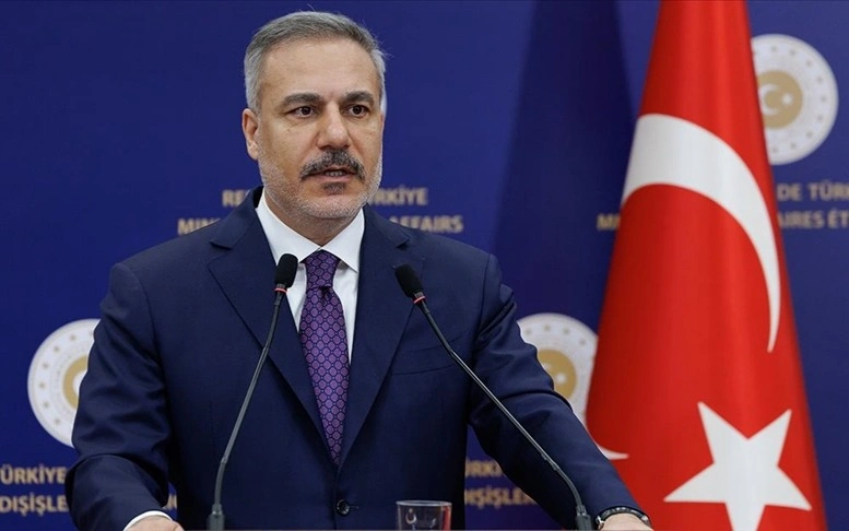 Время национального единства настало в Сирии — Фидан