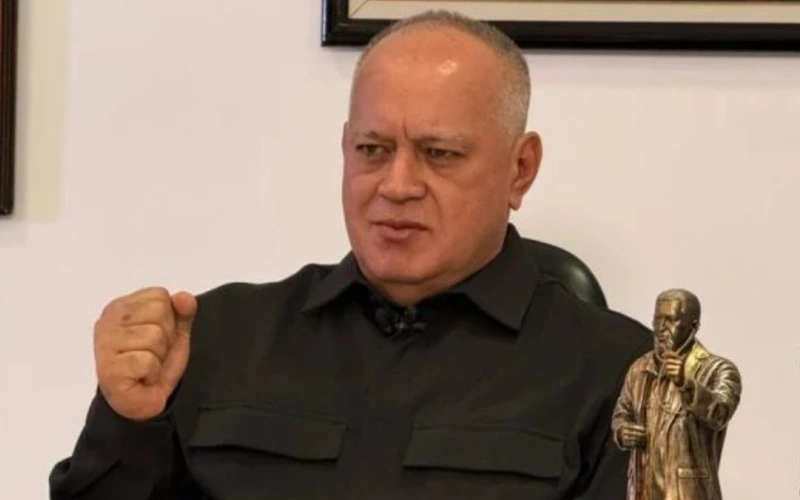 Диосдадо Кабельо