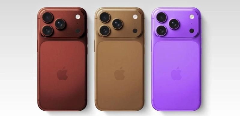 Какие гаджеты от Apple, Samsung и Google могут задать тренды в 2026 году Какие гаджеты от Apple, Samsung и Google могут задать тренды в 2026 году