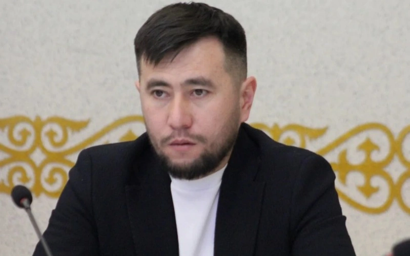 Назначен главный тренер ФК «Окжетпес»