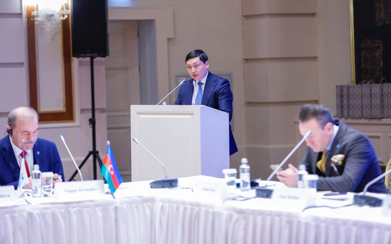 Қазақстан ТМҰ елдеріне 7,6 млрд долларға өнім экспорттаған 