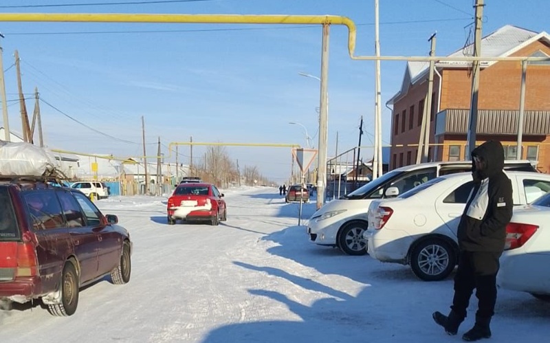 Почему села Зайсанского района ВКО до сих пор без газификации Почему села Зайсанского района ВКО до сих пор без газификации