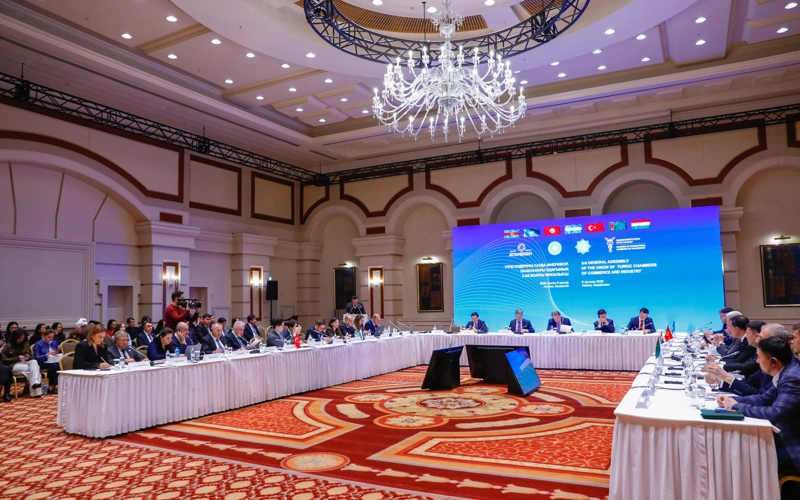 Kazakhstan attracts $439.7bn in investments in two decades