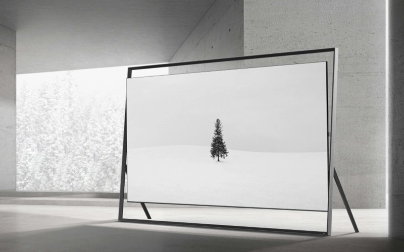 Samsung, TV, television, technology, innovations, electronics