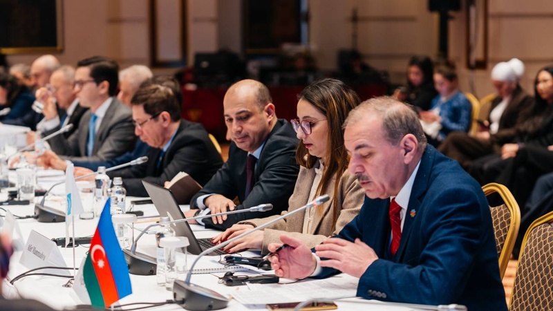 Qazaqstan TMU elderimen saýda-ekonomıkalyq yntymaqtastyǵyn tereńdetedi