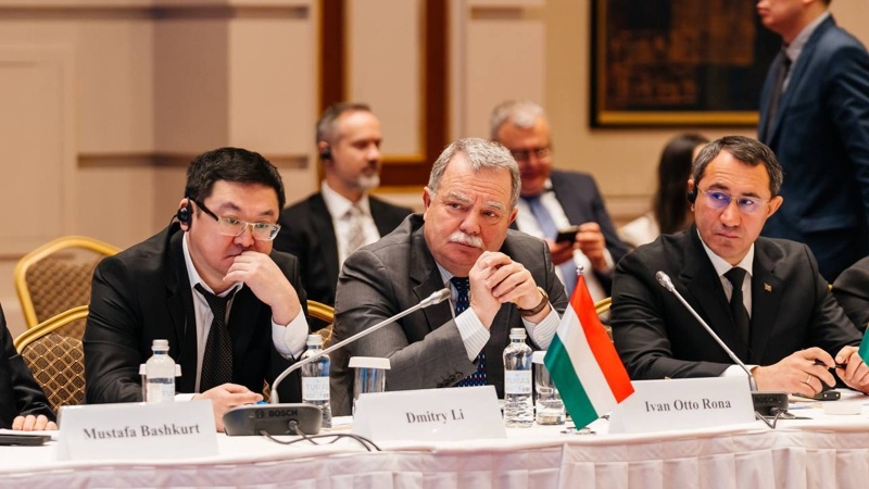 Qazaqstan TMU elderimen saýda-ekonomıkalyq yntymaqtastyǵyn tereńdetedi