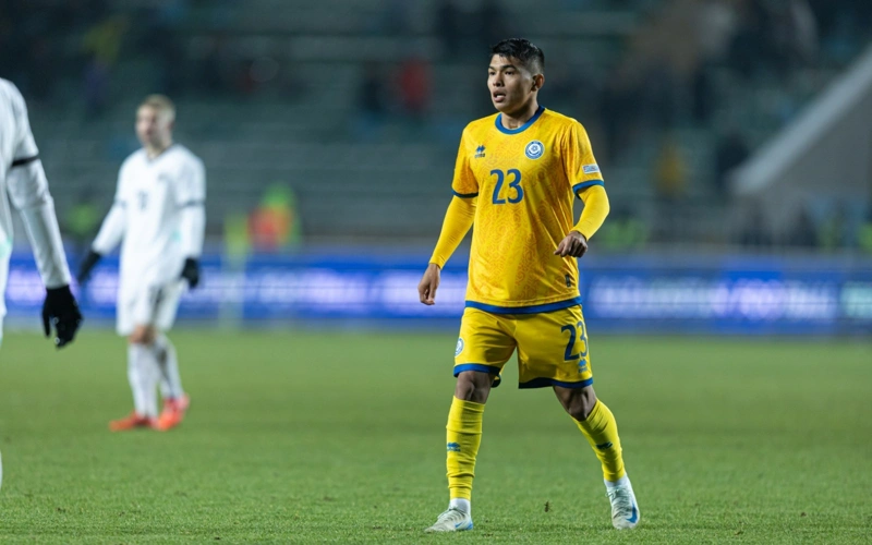 Қазақстандық бірқатар футболшылардың құны жоғарылады