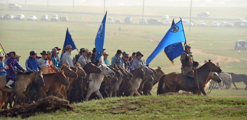 Mongolia to Host Global World Horse Day Celebration