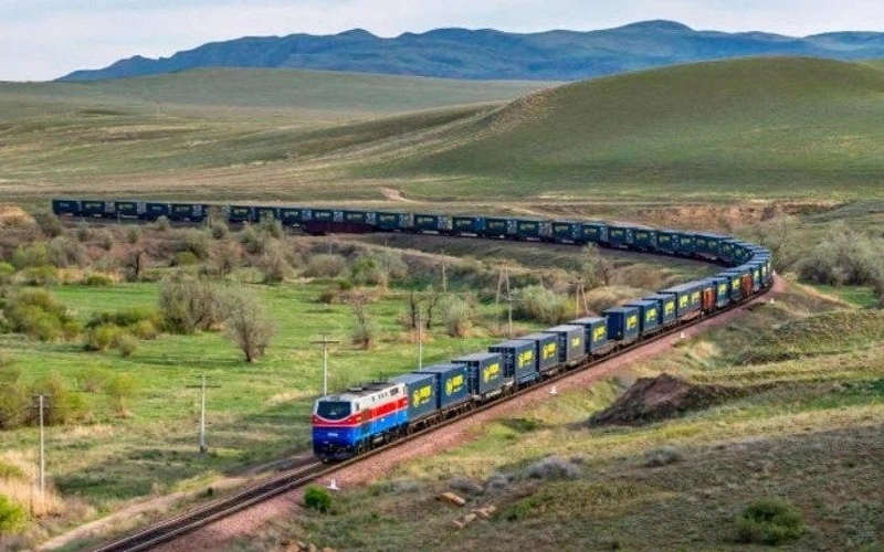 АБР будет развивать мультимодальные коридоры с участием Грузии