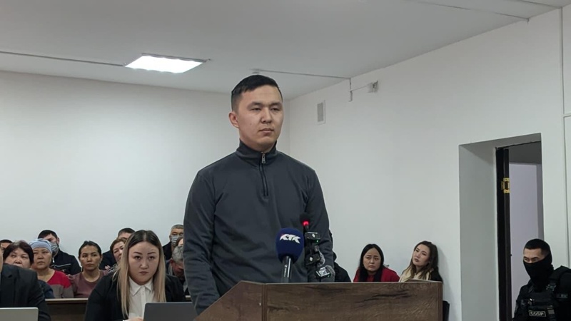 Когда озвучат приговор по делу об убийстве Айзат Джумановой Когда озвучат приговор по делу об убийстве Айзат Джумановой