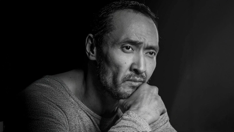 Мұрат Бисембин 