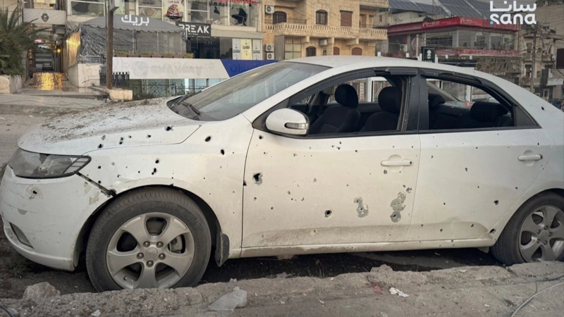 В сирийском Алеппо обострились вооруженные столкновения