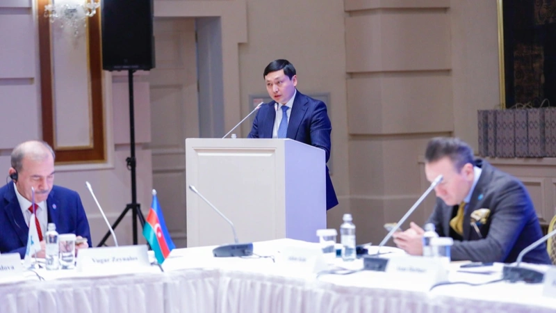Kazakhstan’s exports to Turkic Council Nations reach $7.6bn
