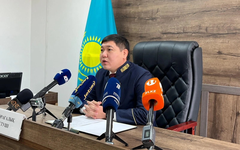 Суд назначил мужу Айзат Джумановой 14 лет лишения свободы