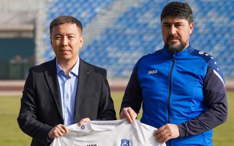 Azız Anarmetov