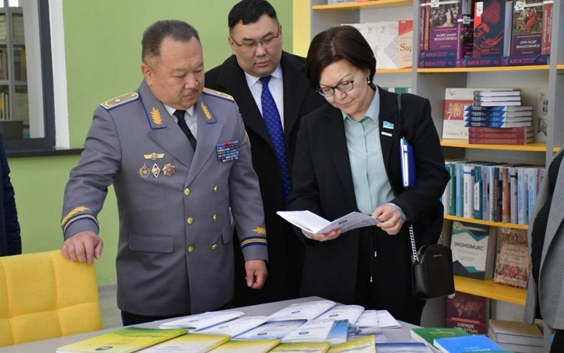 Almatydaǵy áleýmettik nysandar men turǵyndardyń máselesin Májilis depýtattary nazarǵa aldy Almatydaǵy áleýmettik nysandar men turǵyndardyń máselesin Májilis depýtattary nazarǵa aldy