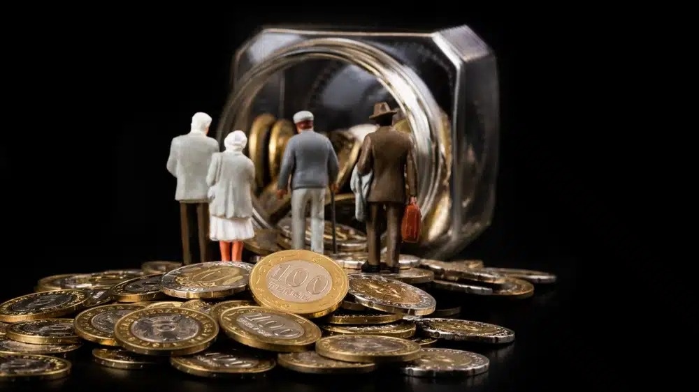 Еліміздің зейнетақы жүйесі өзгеріске ұшырай ма — Еңбек министрлігінің жауабы