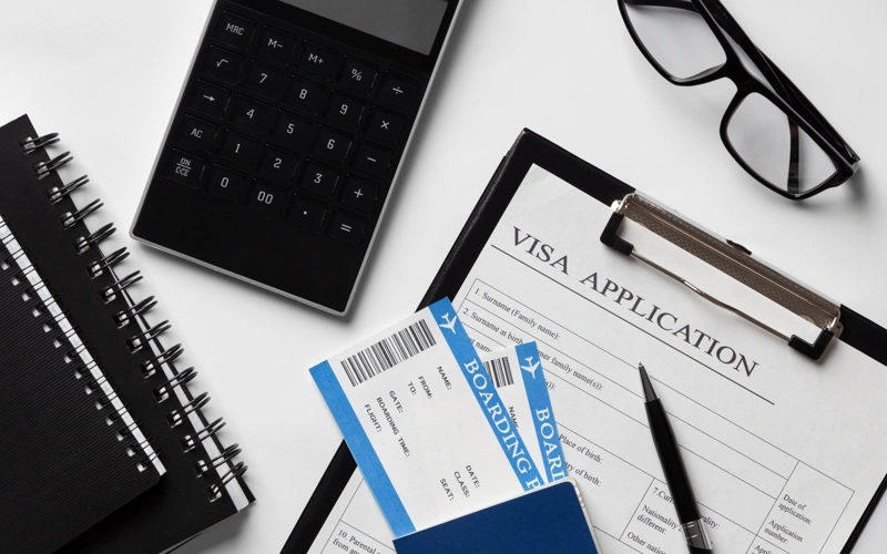 Kyrgyzstan proposes revising visa-free regime for U.S. citizens