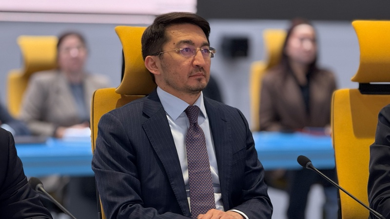 Qurylys salasyn tsıfrlandyrý: jańa kodekster men keshendi jospar bekitildi