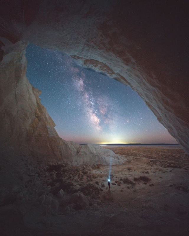 Лунные пейзажи Шелкового пути: Мангистау в фокусе The Washington Post Лунные пейзажи Шелкового пути: Мангистау в фокусе The Washington Post