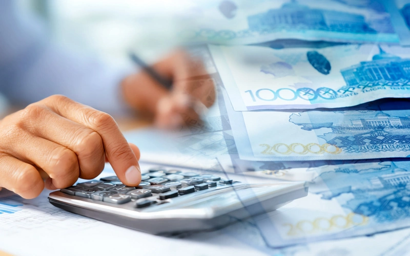 зарплата, деньги