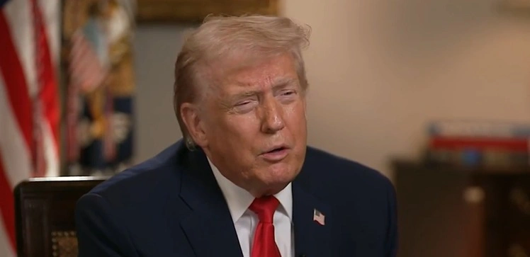 США вскоре начнут борьбу с наркокартелями на суше — Трамп