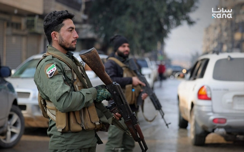 Власти Сирии объявили о прекращении огня в отдельных районах Алеппо