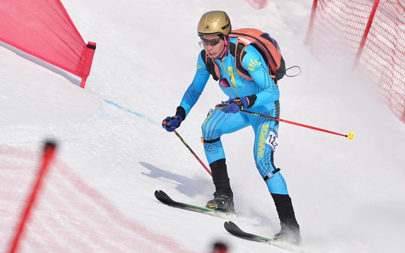 В программу зимней Олимпиады включат новые дисциплины