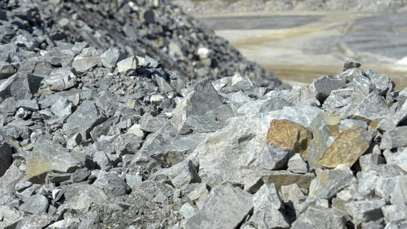  Украина передает крупный литиевый проект инвесторам из США