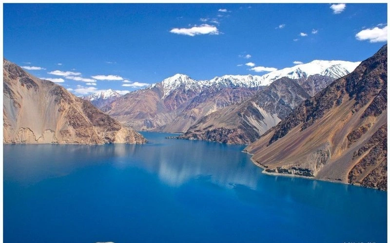 Another Central Asian nation may introduce visa-free regime for Chinese citizens 