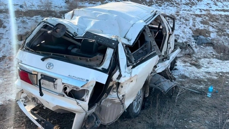 Tragic Almaty accident: Third Indian student passes away