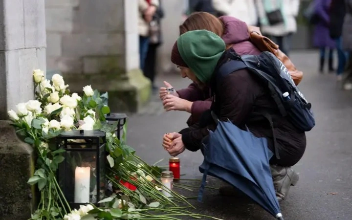 Задержан владелец бара по делу о пожаре на горнолыжном курорте в Швейцарии