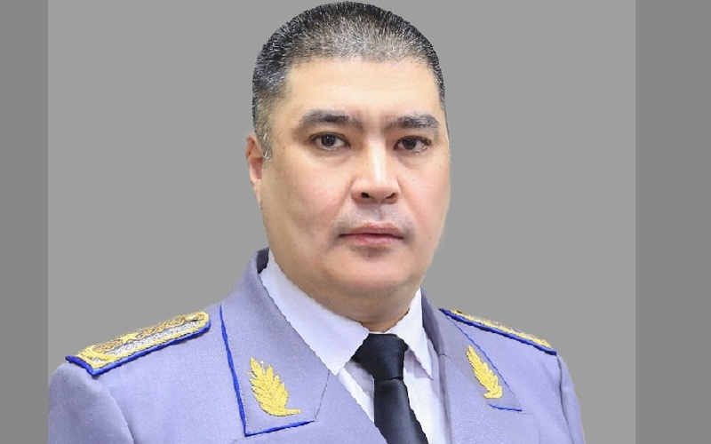 САРКУЛОВ Руслан Серикович САРКУЛОВ Руслан Серикович