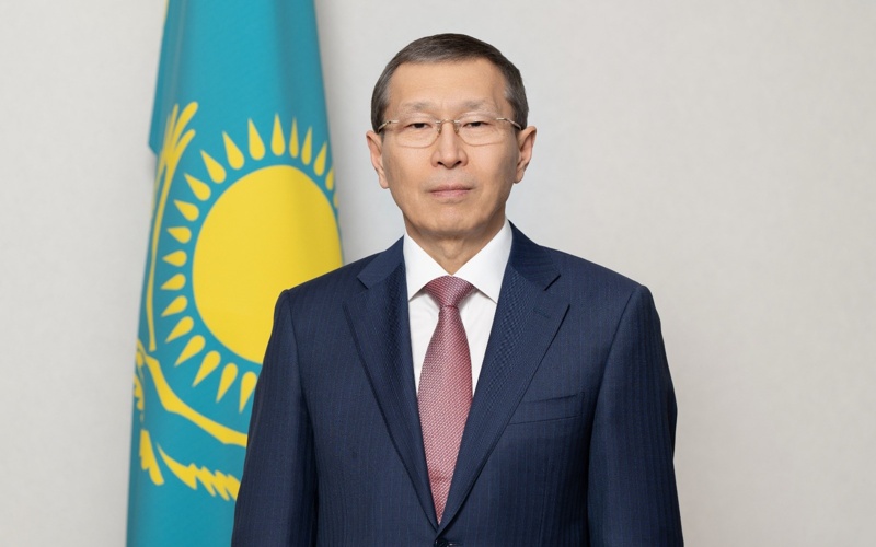 Нұрлан Мәжитұлы ӘБДІРОВ