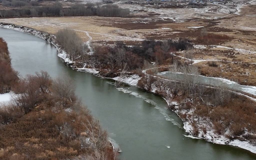 Аралға Есілден су бұру жобасы уақытша тоқтатылды – Су министрлігі түсінік берді