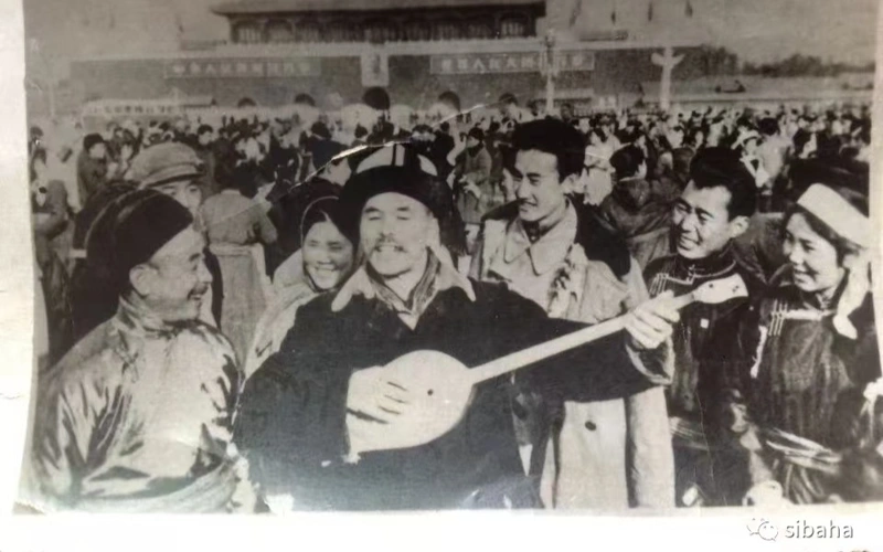 күйші, Болмас Төлемісұлы