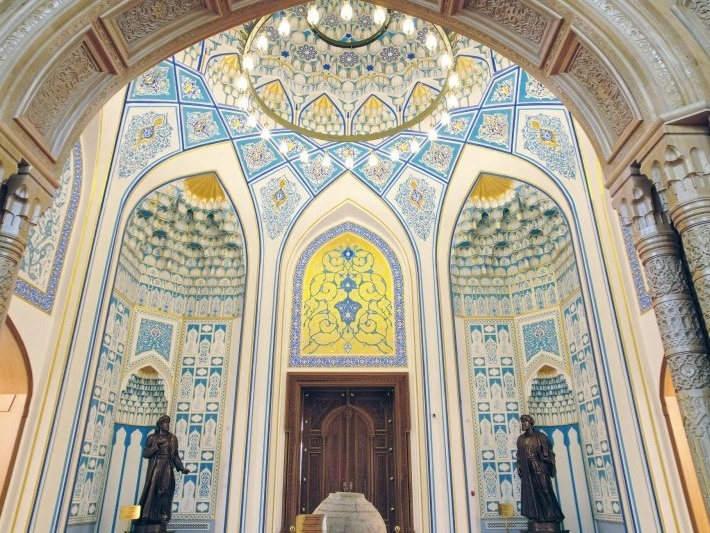 OECD names Tajikistan among top regional reformers