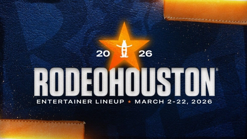 Houston Rodeo 