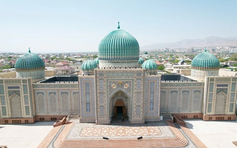 Tajikistan