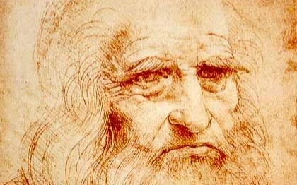 Леонардо да Винчи