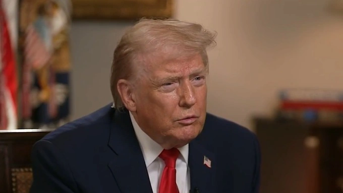 США вскоре начнут борьбу с наркокартелями на суше — Трамп