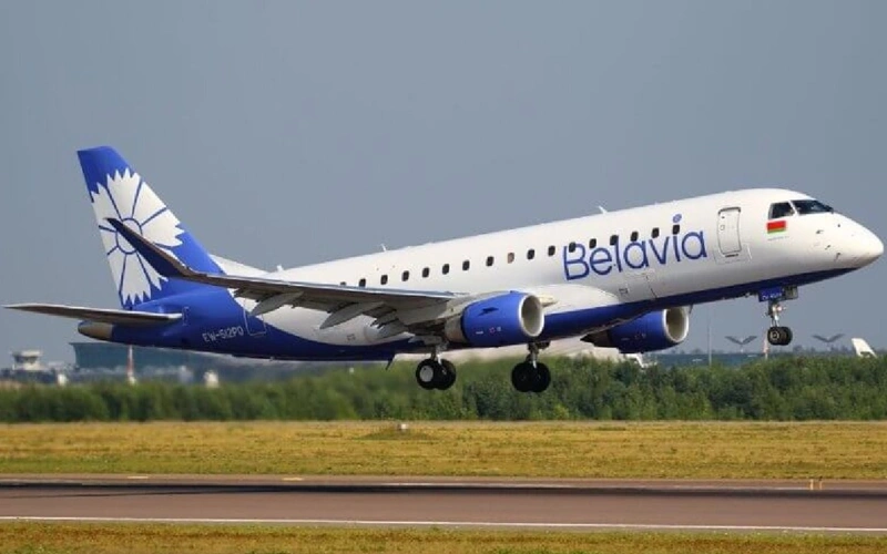 Беларусь и Таиланд установили прямое авиасообщение